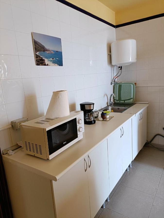 Apartamento Vista Al Mar.