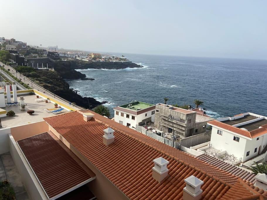 Apartamento Sunset Seaview La Arena *