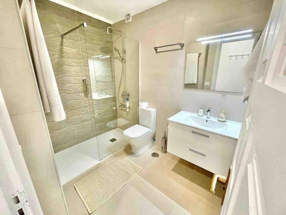Apartamento Sunset Seaview La Arena *