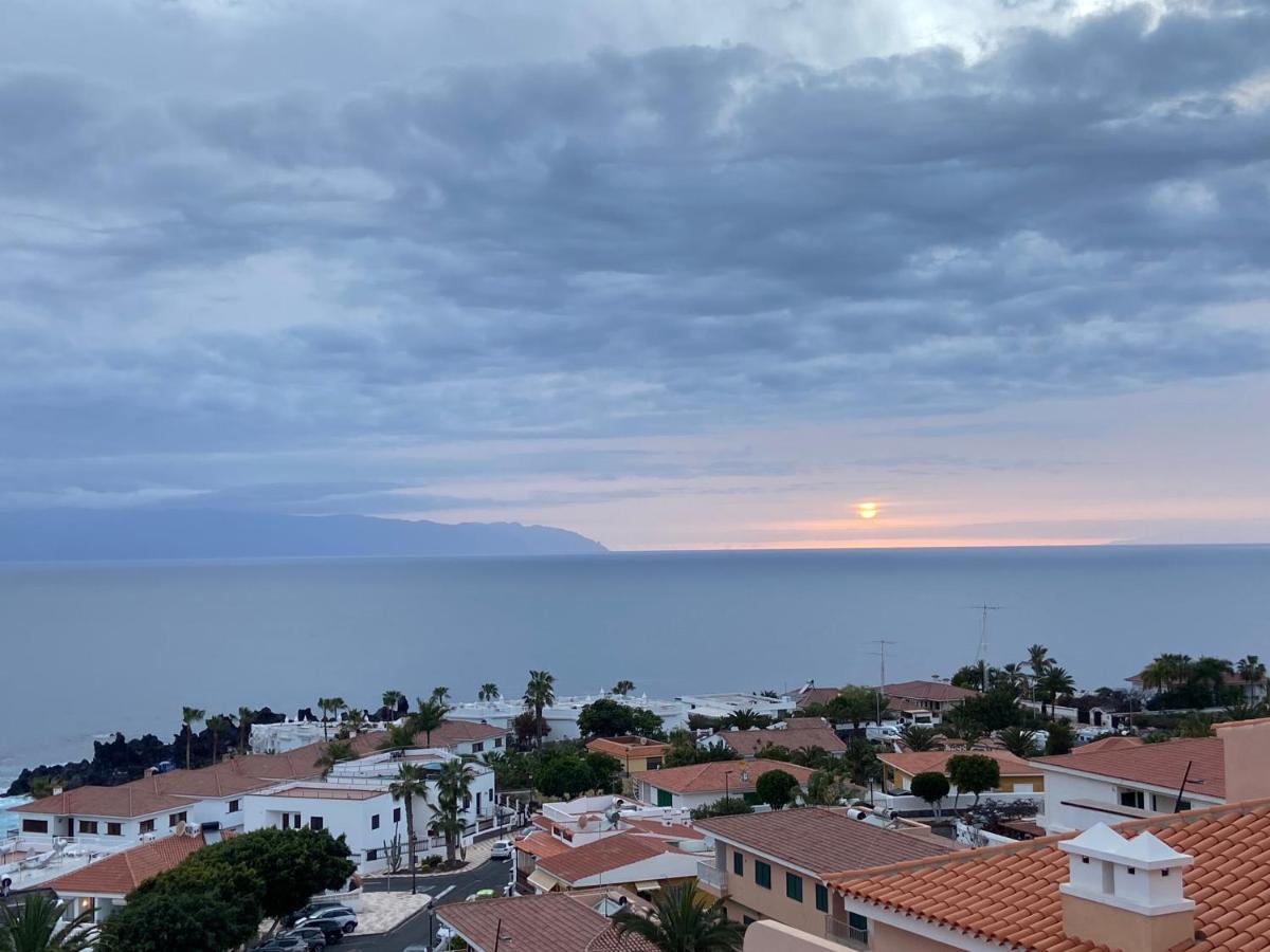 Apartamento Sunset Seaview La Arena Puerto de Santiago (Tenerife)