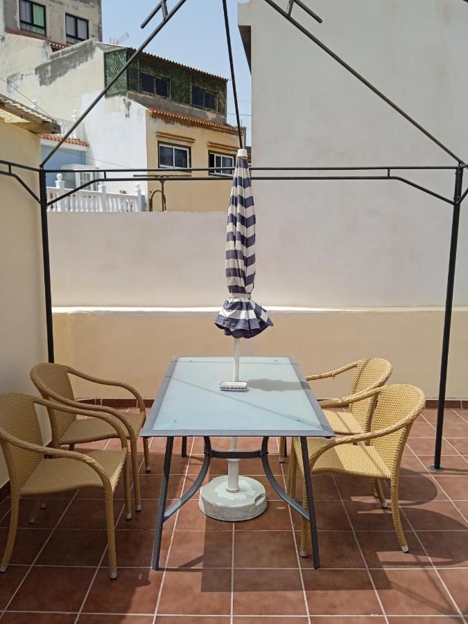 Arenas Del Mar Holiday home *