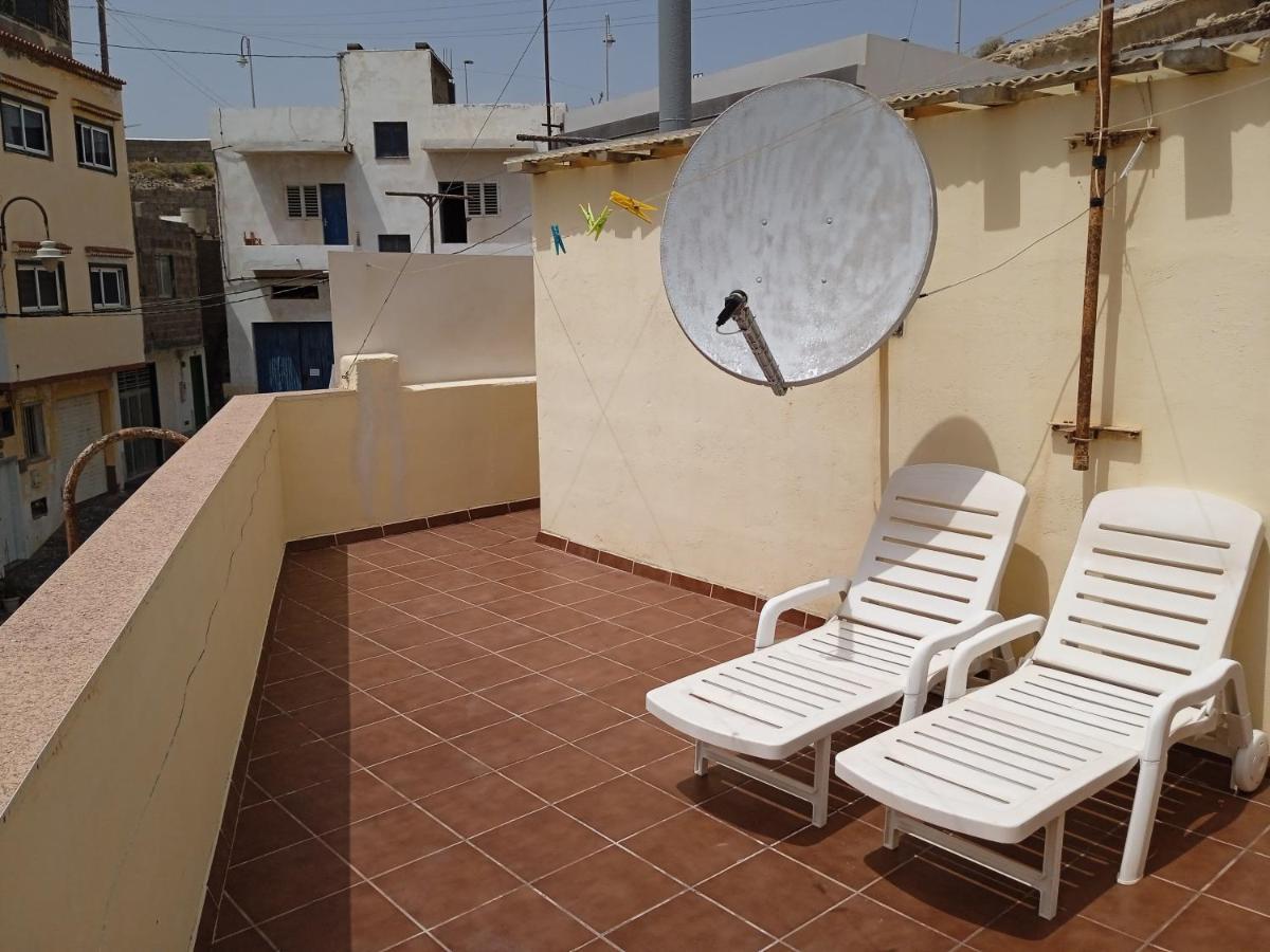 Arenas Del Mar Holiday home La Mareta