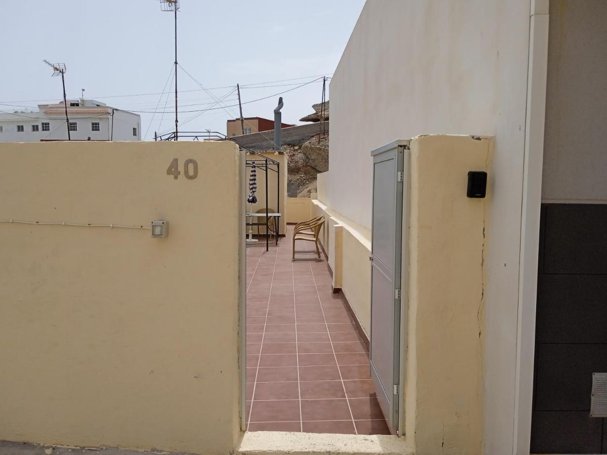 Arenas Del Mar Holiday home