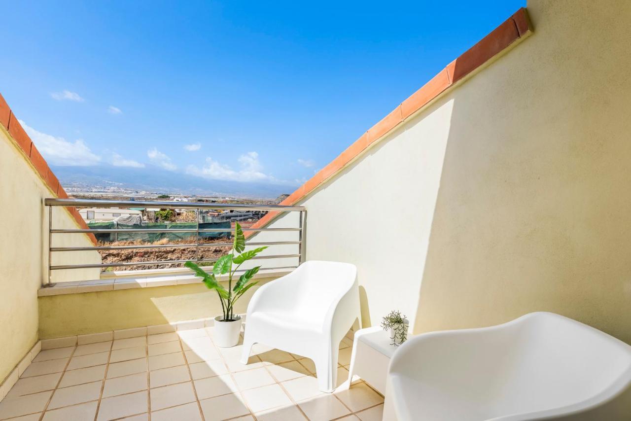 Medano4you Los Patios Family And Sports Apartamento *