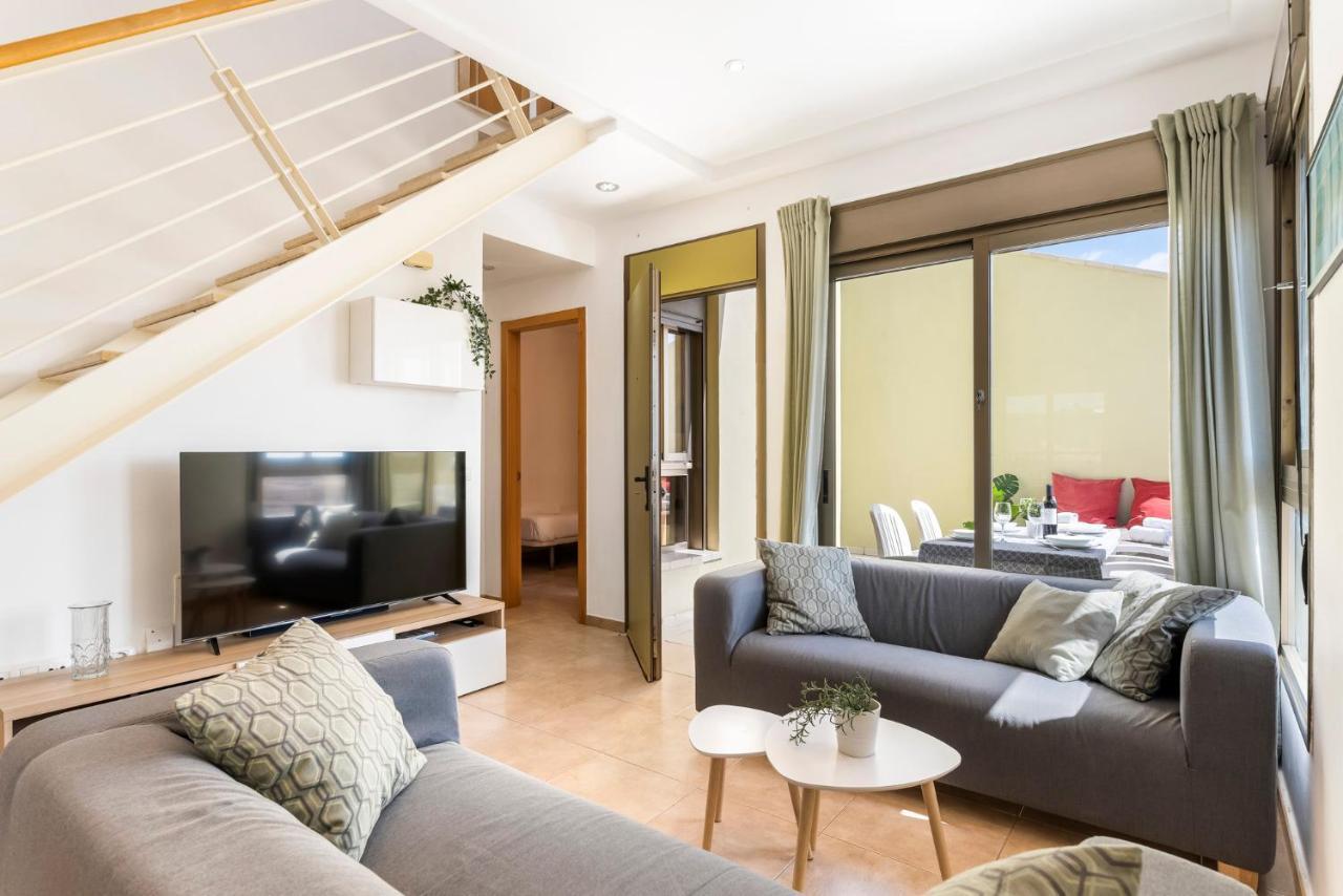 Apartamento Medano4you Los Patios Family And Sports *