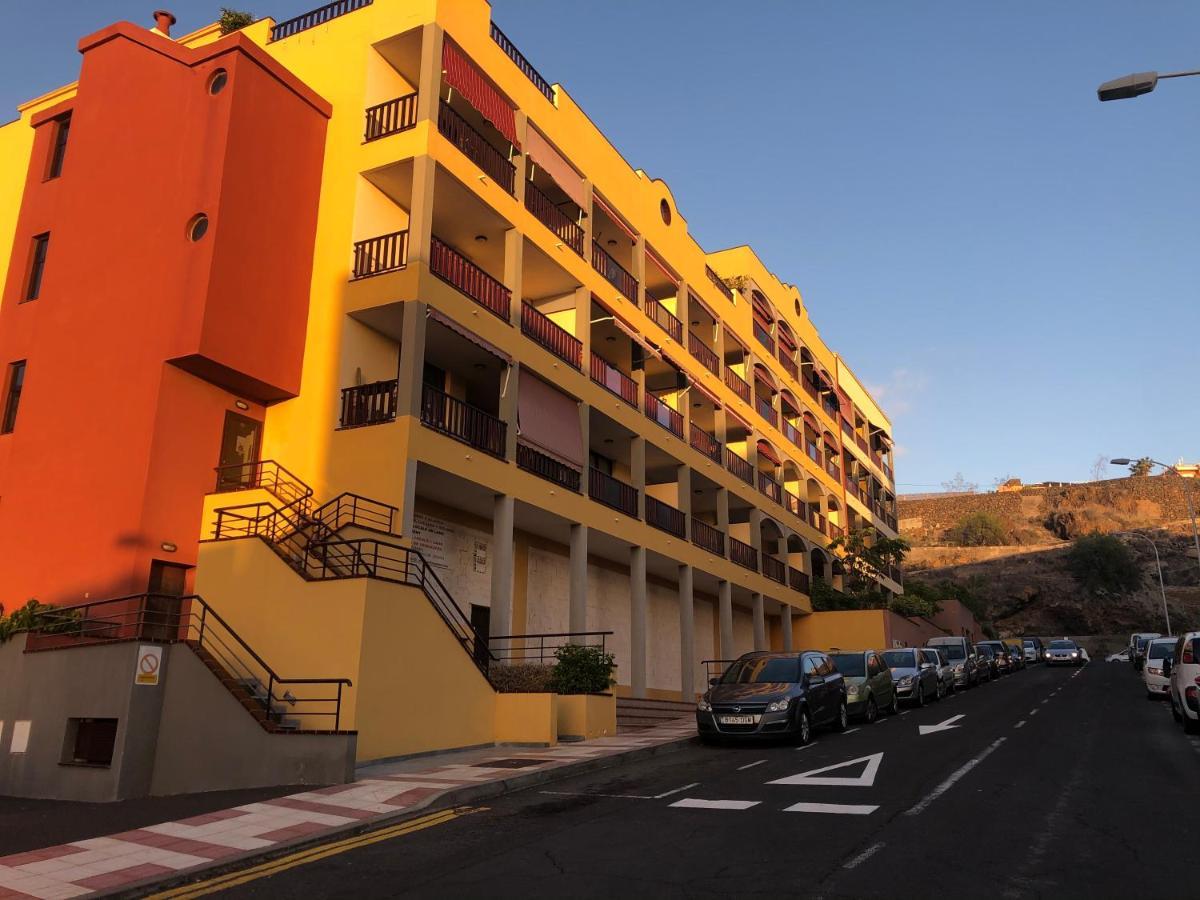 Appartement Olivia Sunset Blanco *