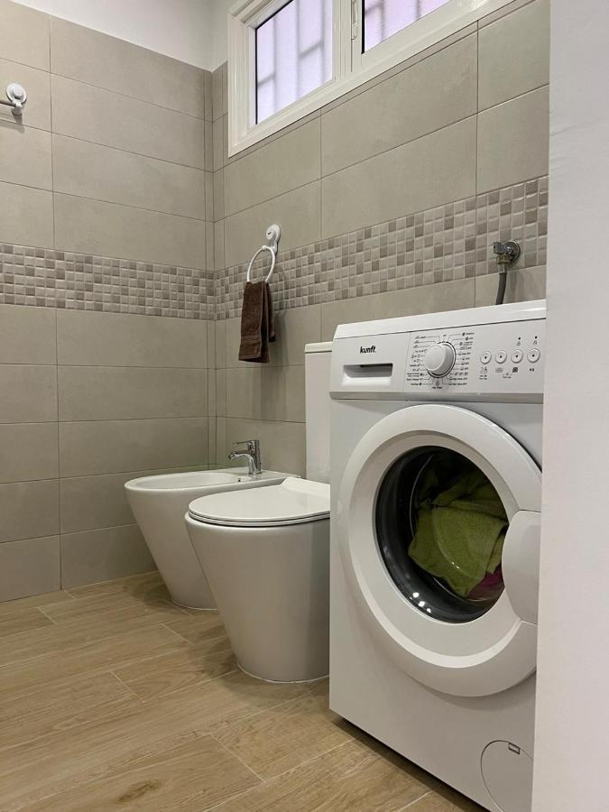 Apartment Chaparral