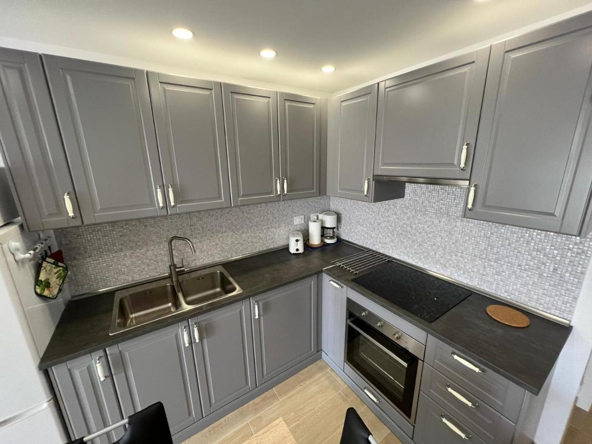 Apartment Chaparral
