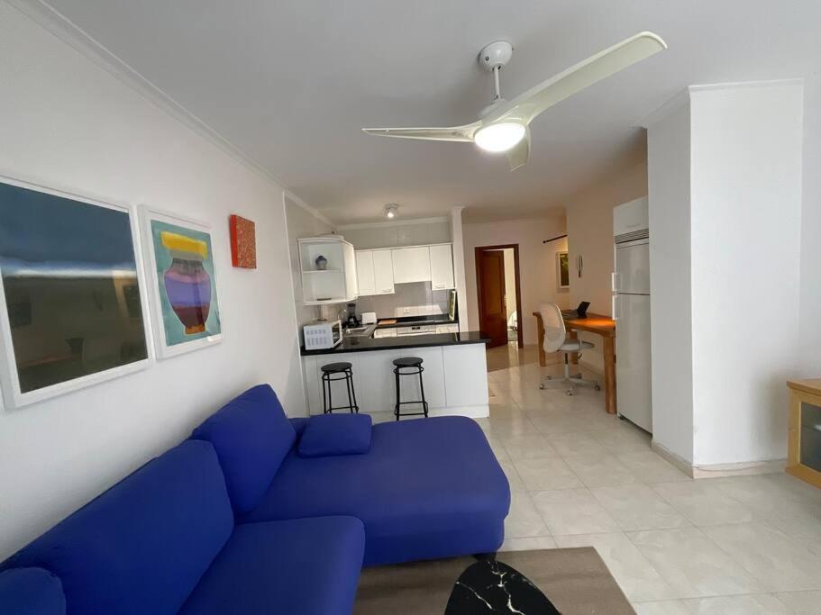 Appartement Cozy Santa-Cruz de Ténérife