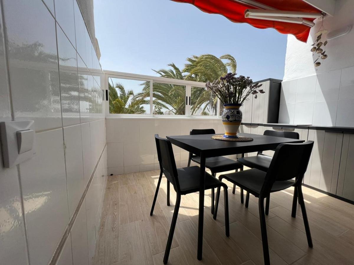Apartment Chaparral *