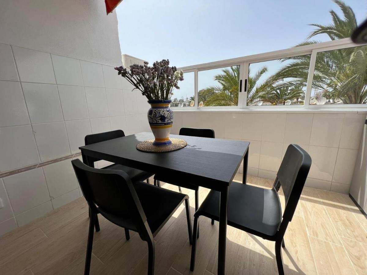 Apartment Chaparral *