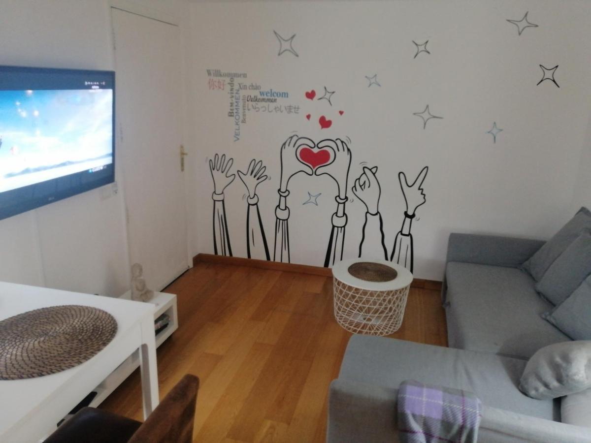 Apartamento Puerto De La Cruz - Sun House - Holidays -