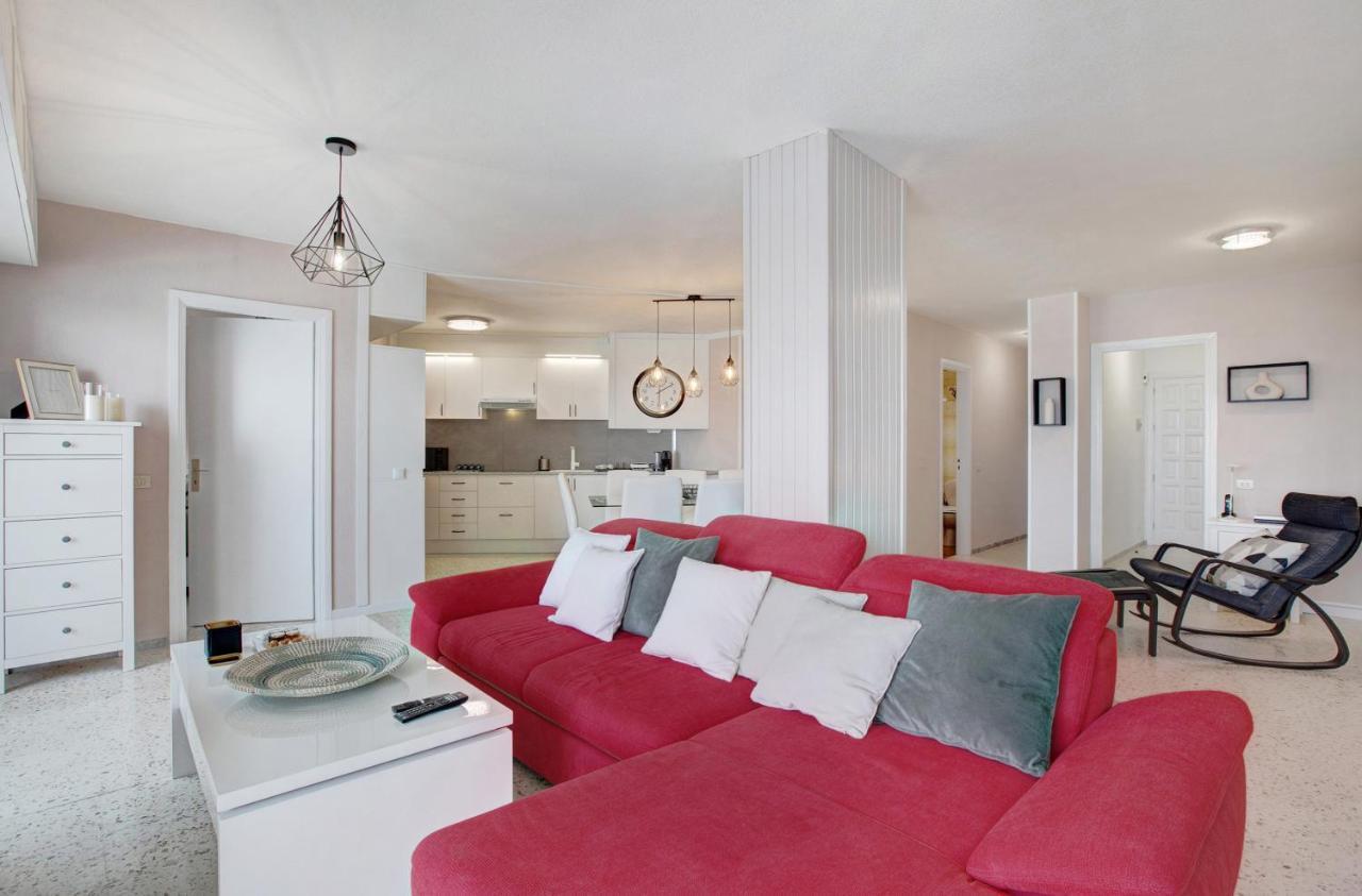 Apartamento Tamara