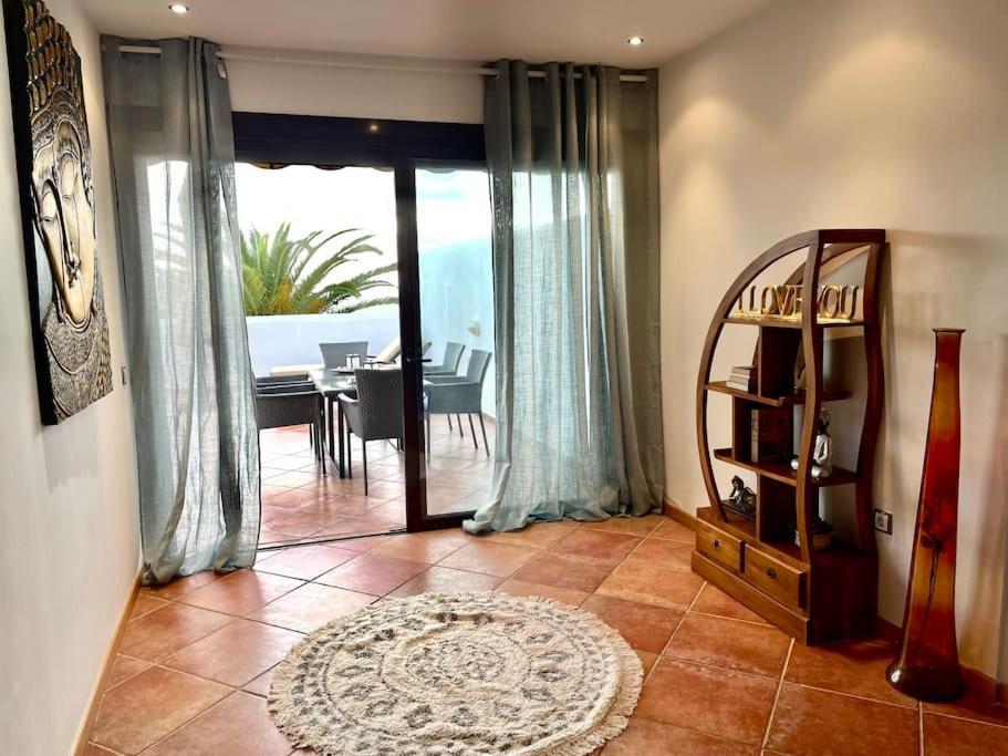 Apartamento Dhanvantari En Adeje Paradise