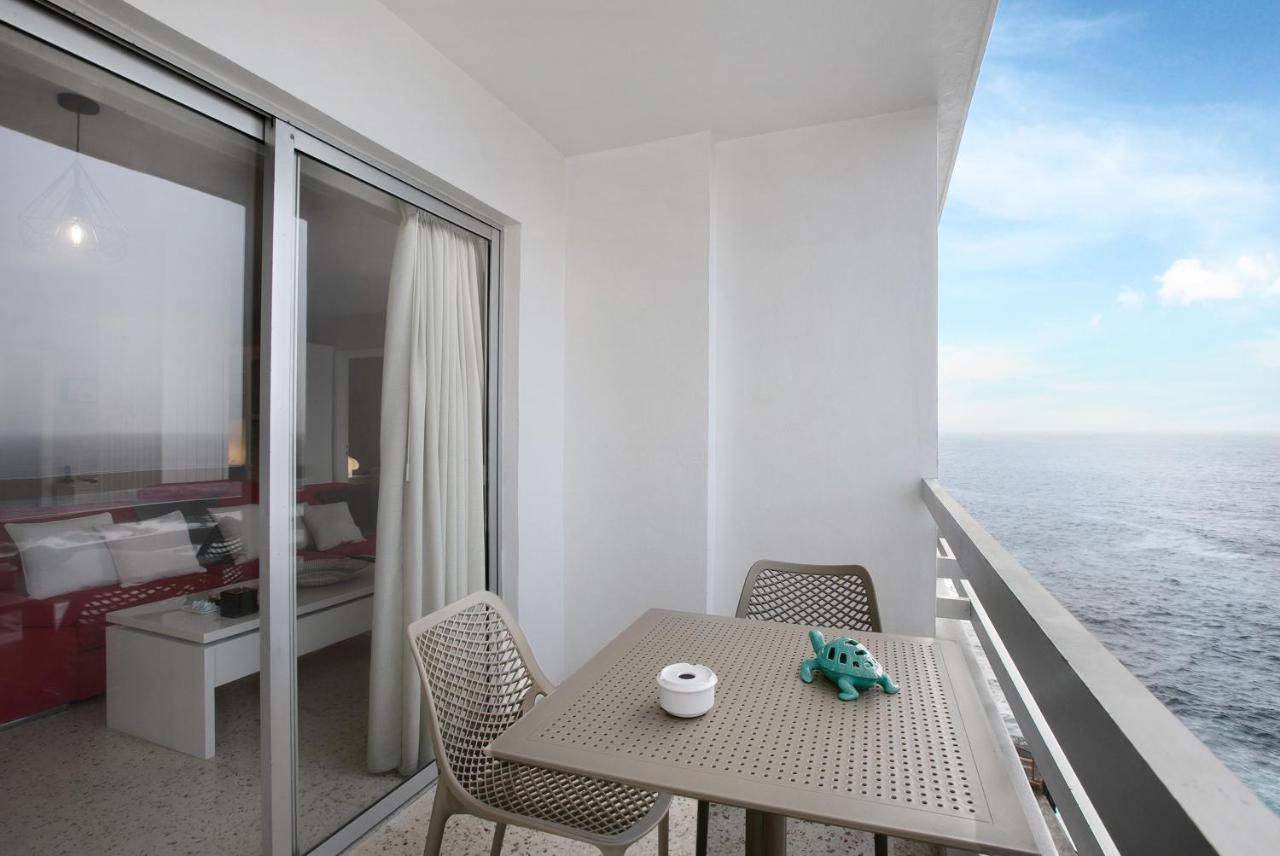 Apartamento Tamara Tacoronte