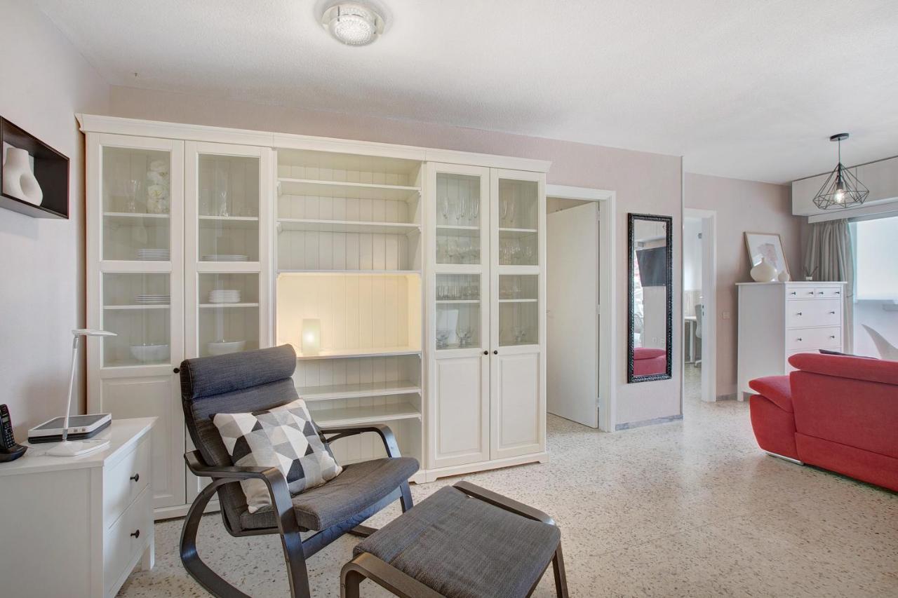 Apartamento Tamara *