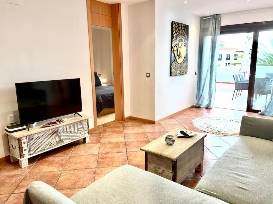 Dhanvantari En Adeje Paradise Apartamento Playa Paraíso