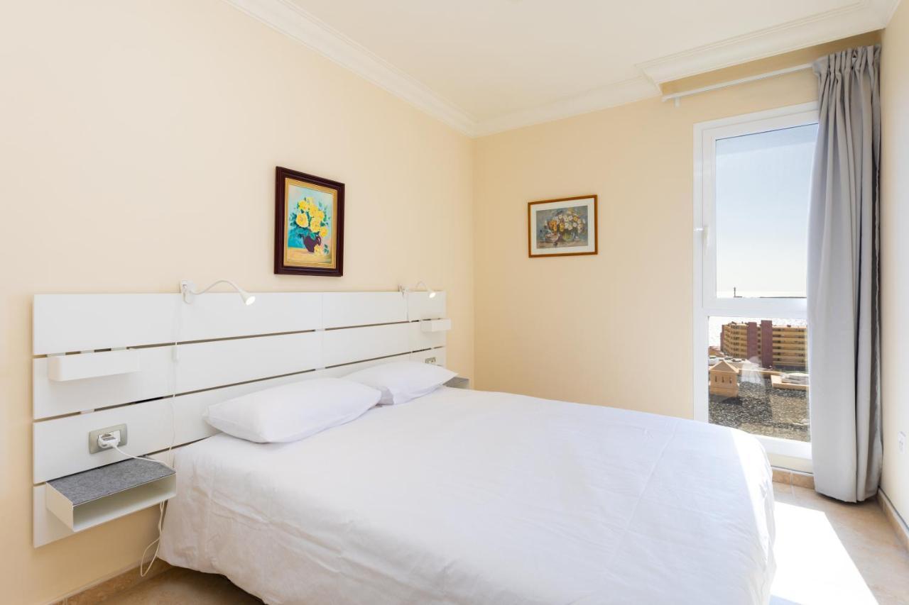 Home2book Stunning Sea Views El Poris
