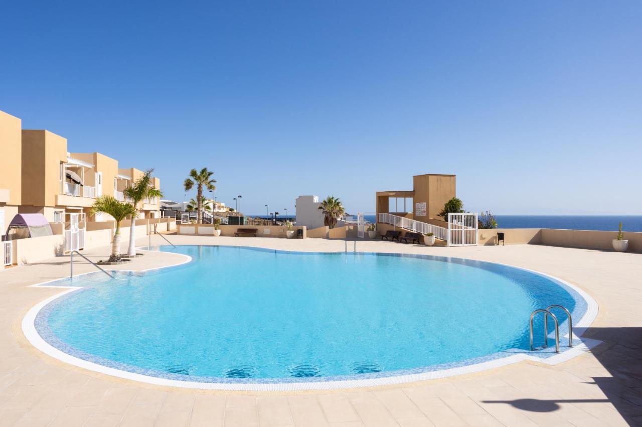 Apartment Home2book Stunning Sea Views El Poris *
