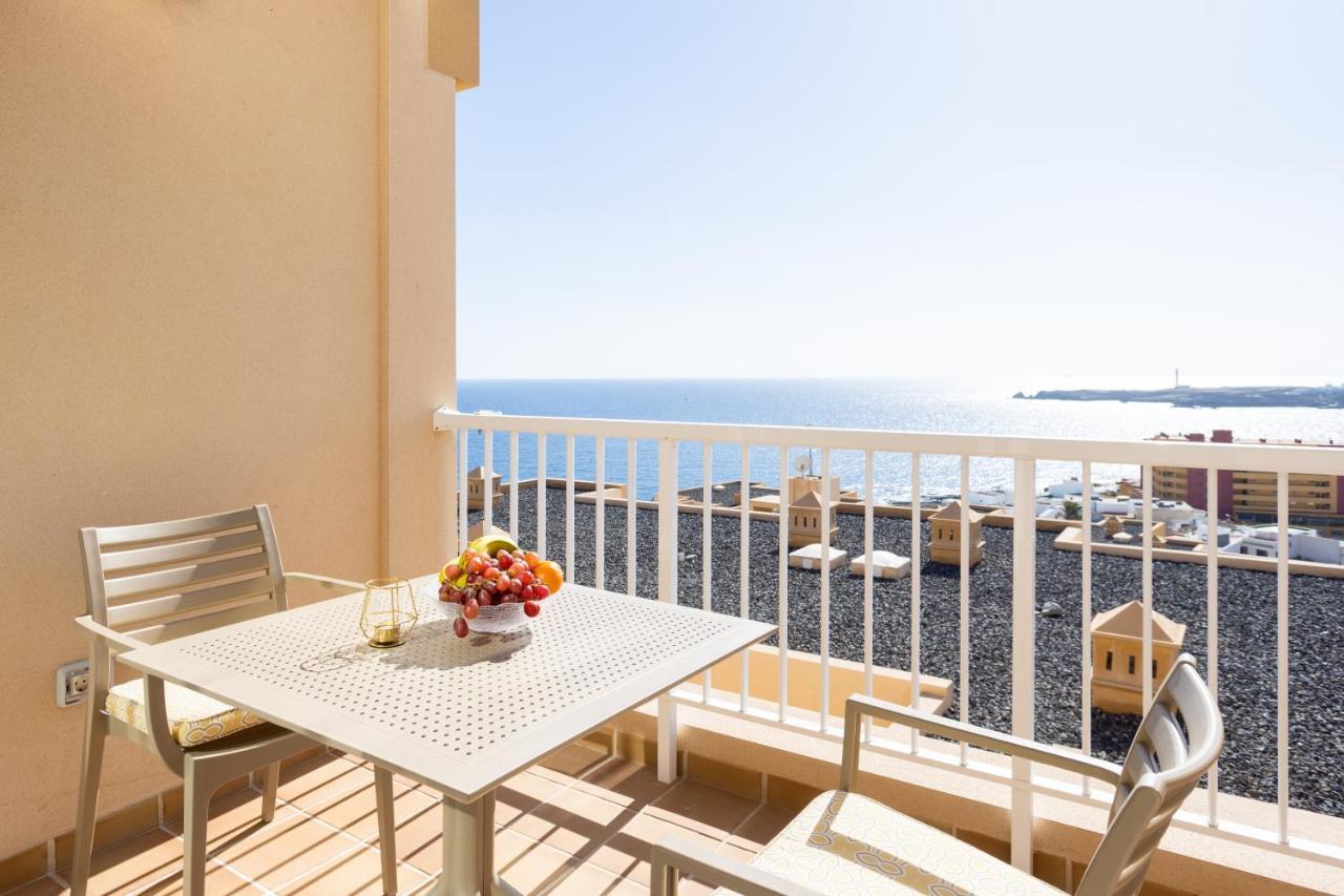 Home2book Stunning Sea Views El Poris *