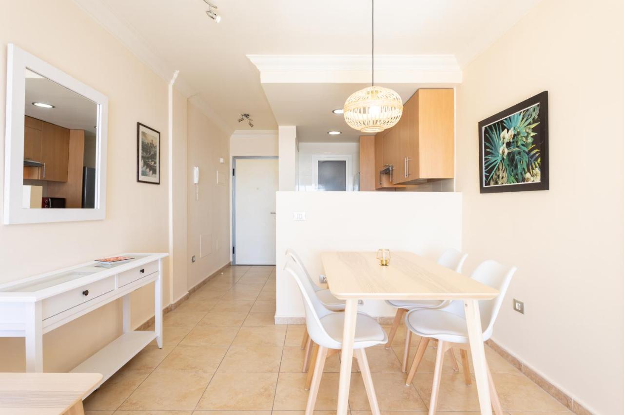 Home2book Stunning Sea Views El Poris * Poris de Abona