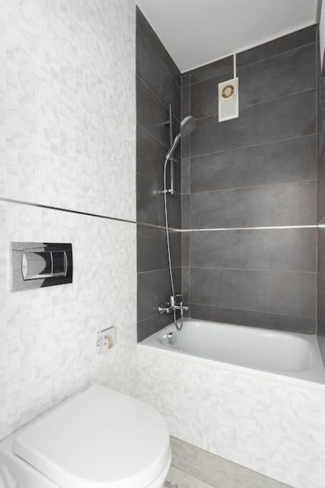 Classbnb - 150m From Vistas Appartement *
