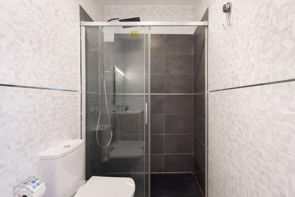 Classbnb - 150m From Vistas Appartement Arona (Tenerife)