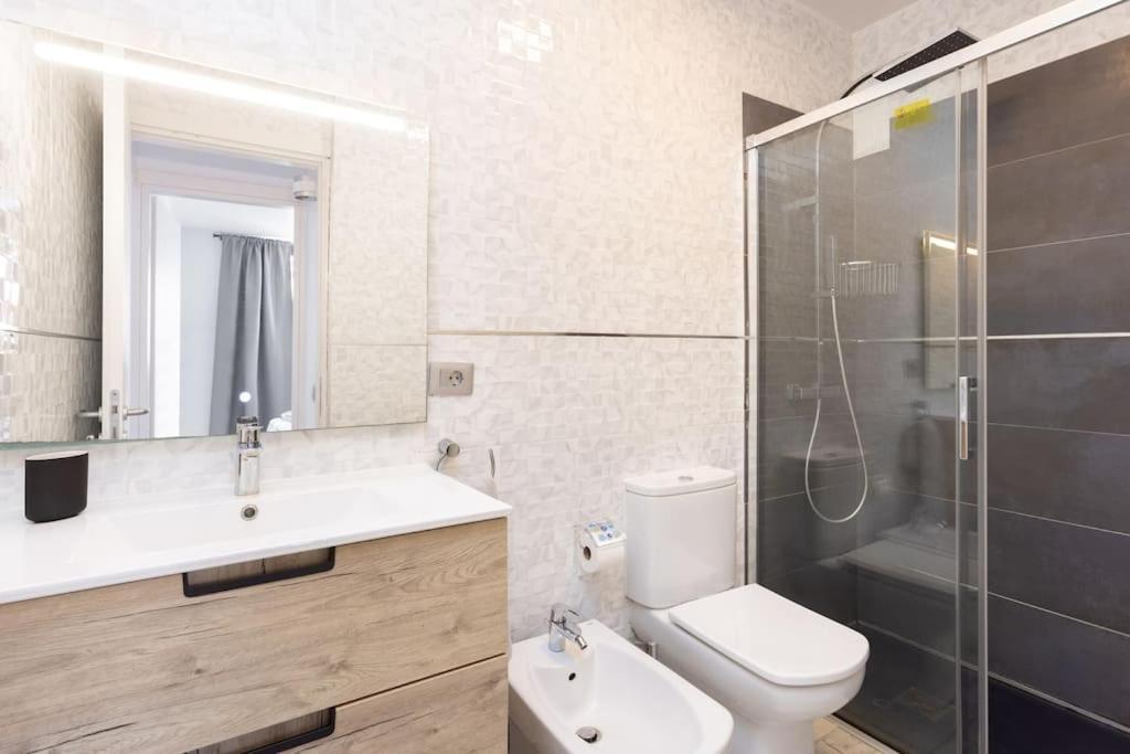 Appartement Classbnb - 150m From Vistas *