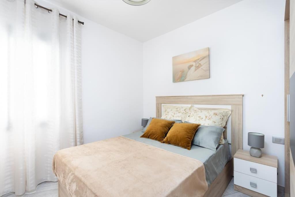 Classbnb - 150m From Vistas Appartement *