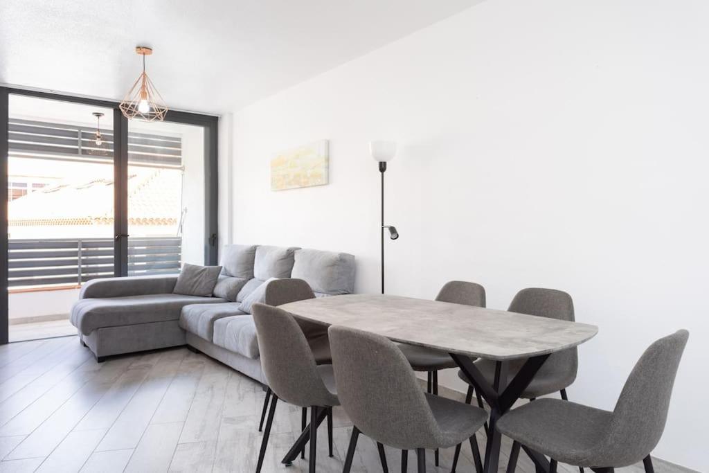 Appartement Classbnb - 150m From Vistas *