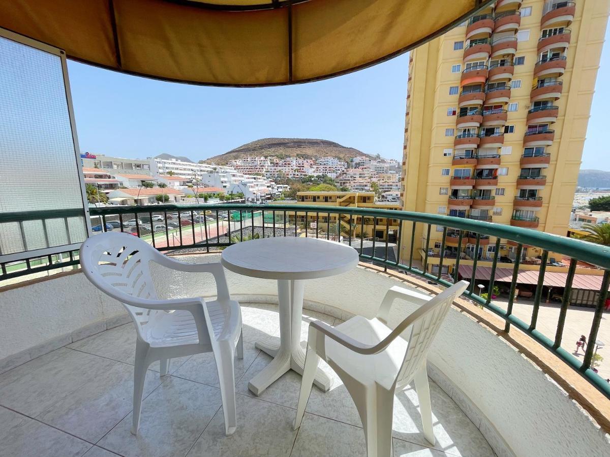 Torres Del Sol Apartment Playa de las Americas (Tenerife)