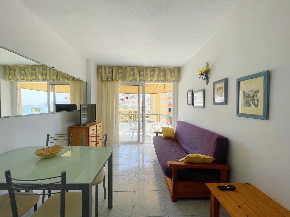 Torres Del Sol Apartment *