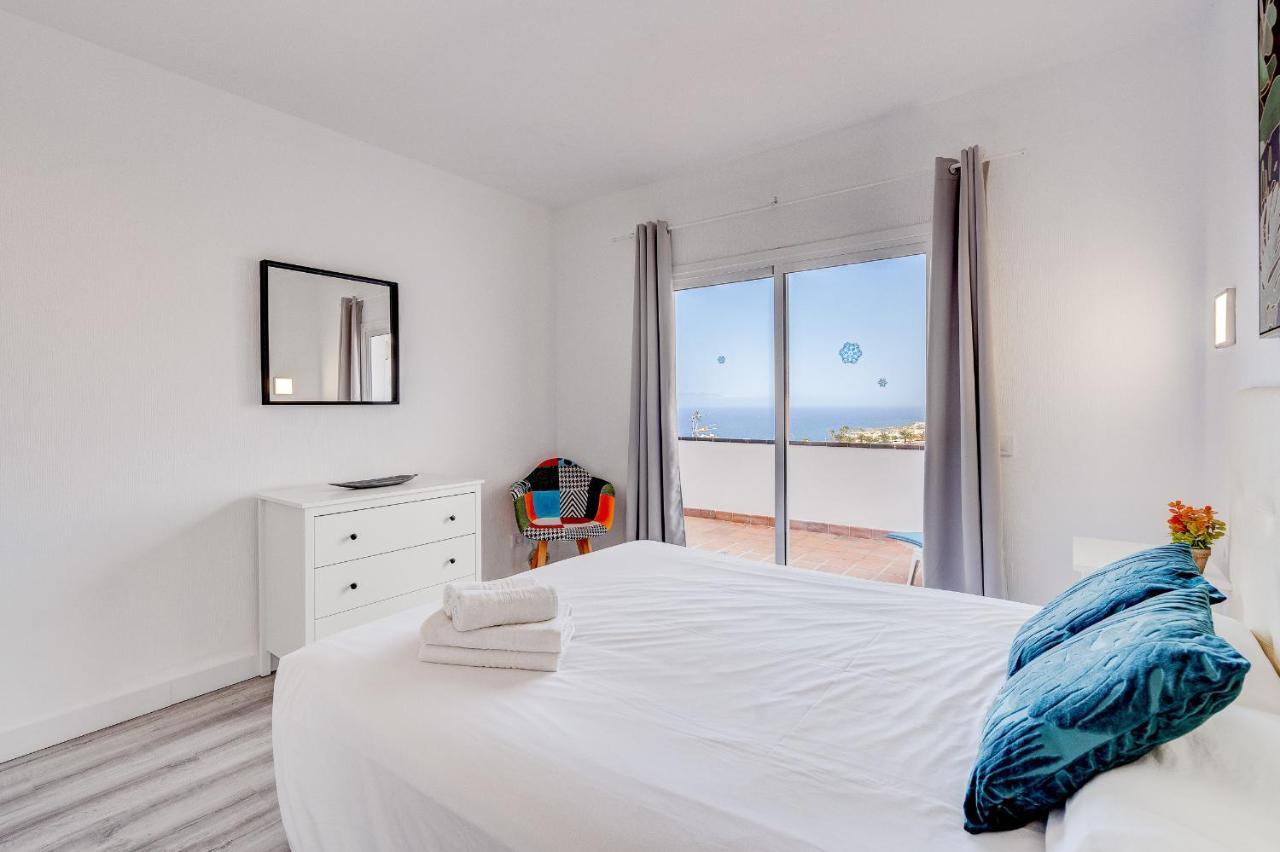 Bright And Modern In * Costa Adeje (Tenerife)