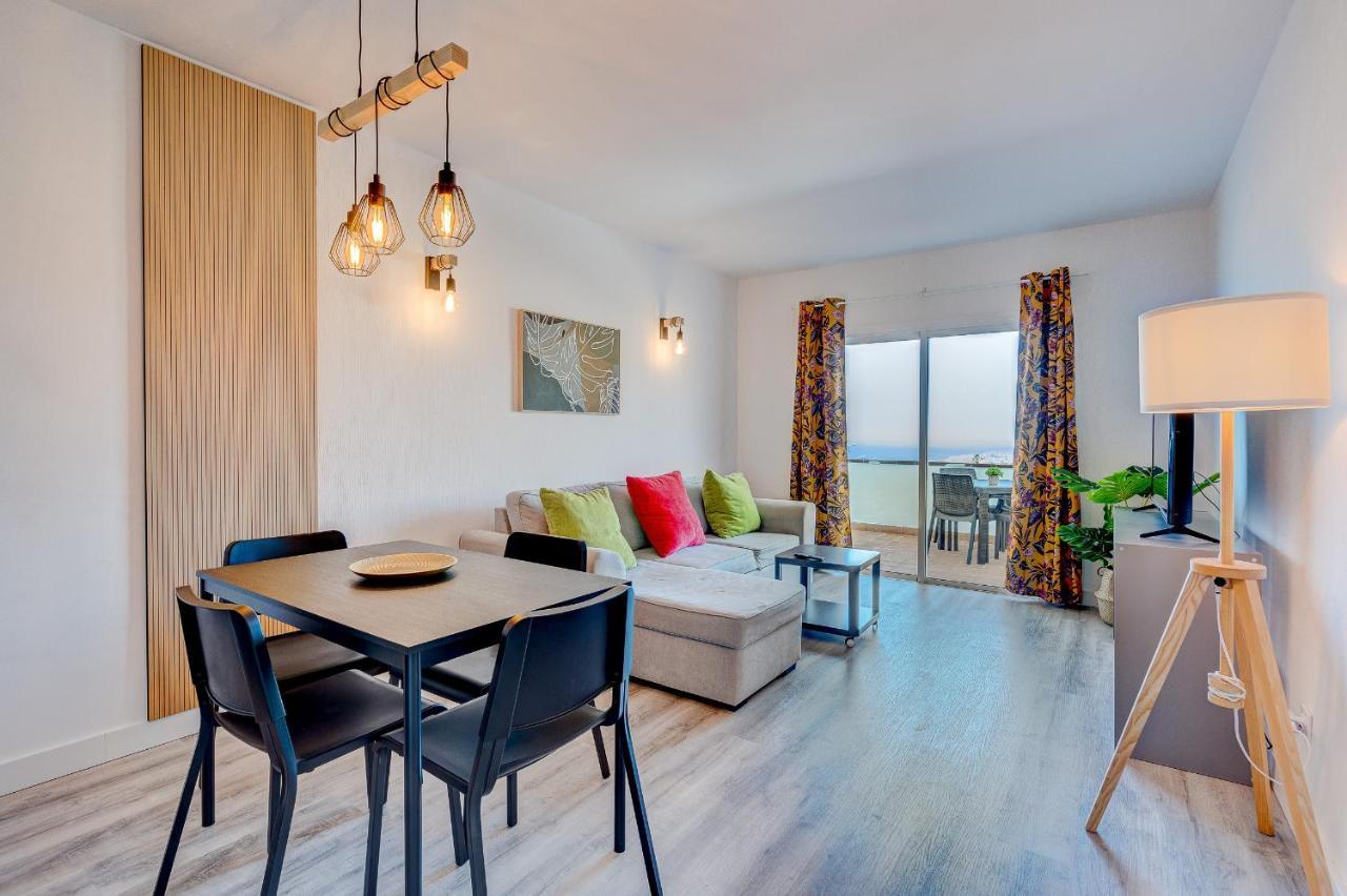 Bright And Modern In *