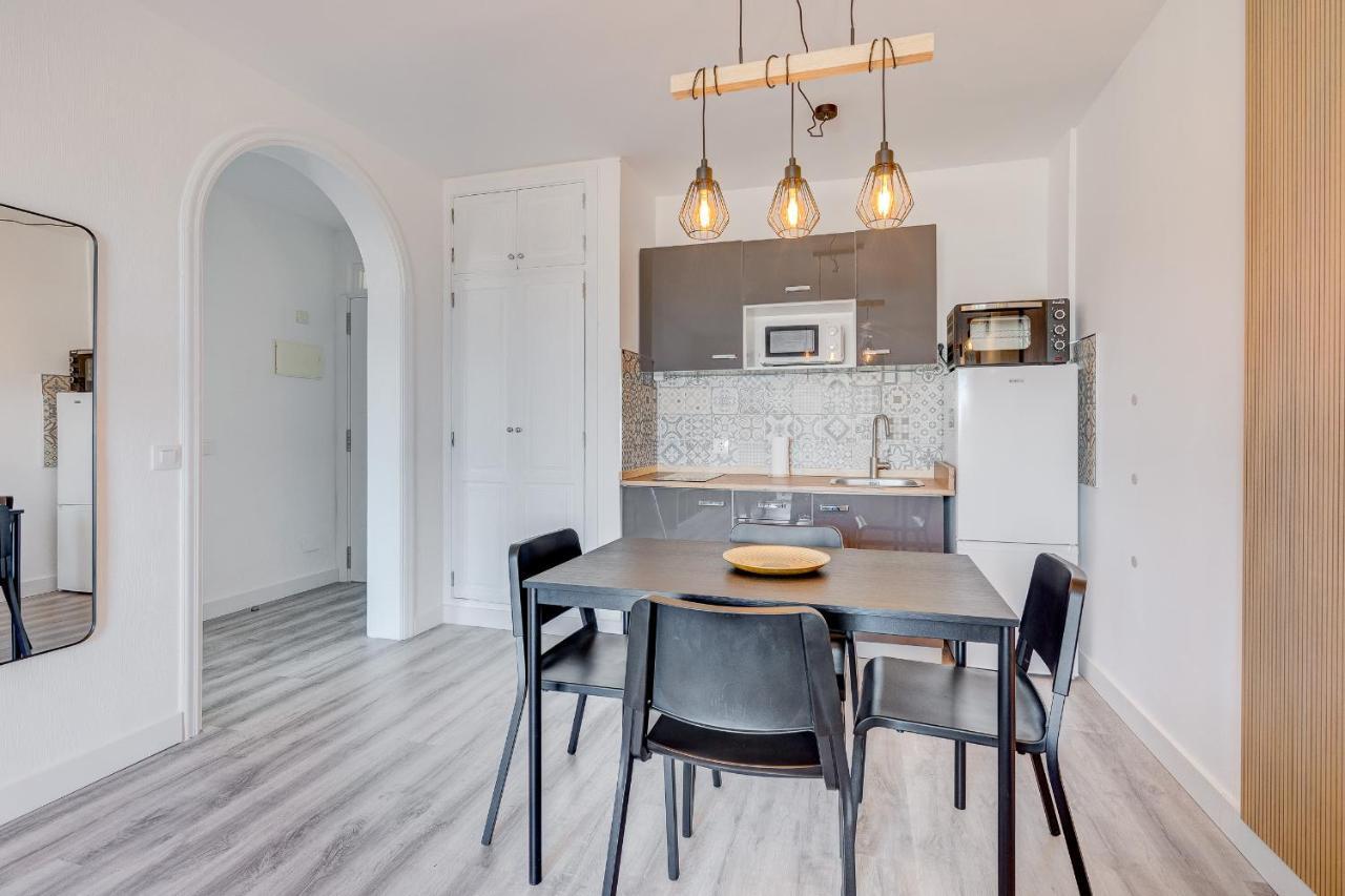 Bright And Modern In Apartment Costa Adeje (Tenerife)