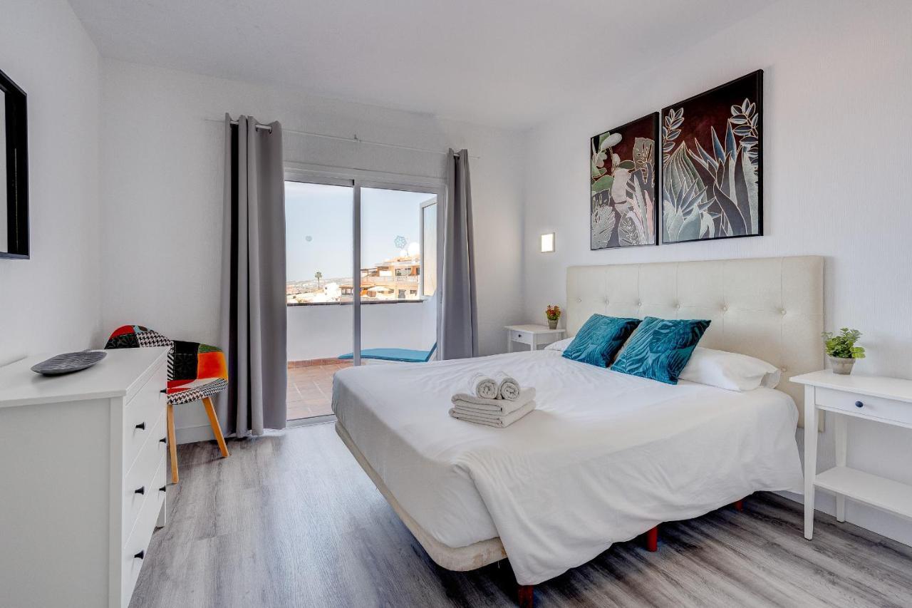 Bright And Modern In