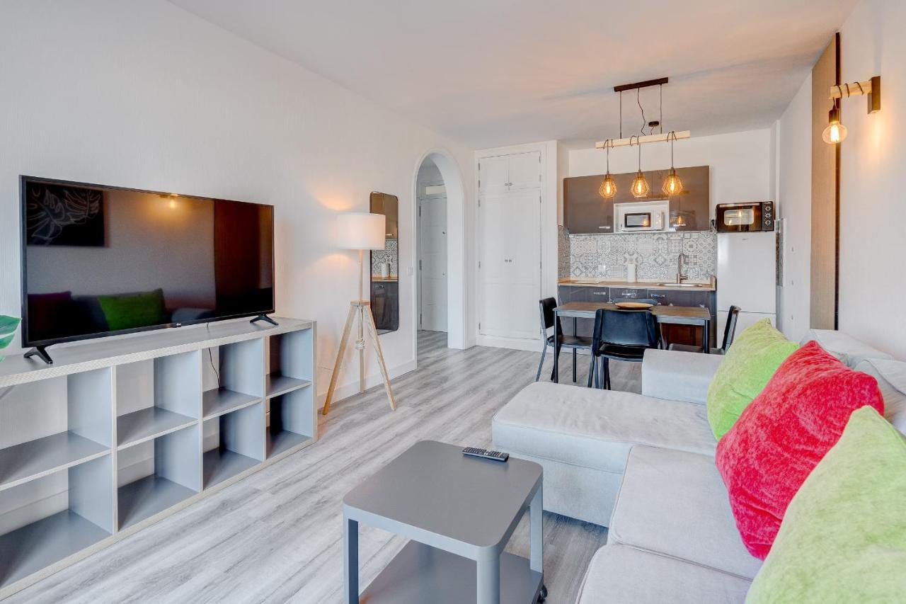 Bright And Modern In Apartment Costa Adeje (Tenerife)