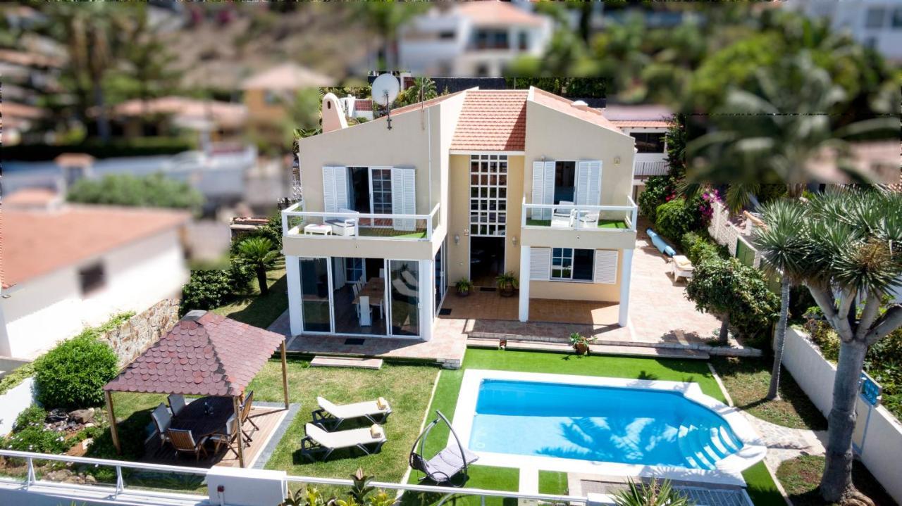 Fantastic With Amazing Sea Views *