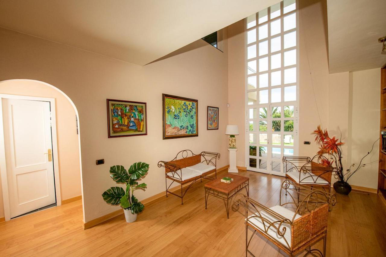 Fantastic With Amazing Sea Views