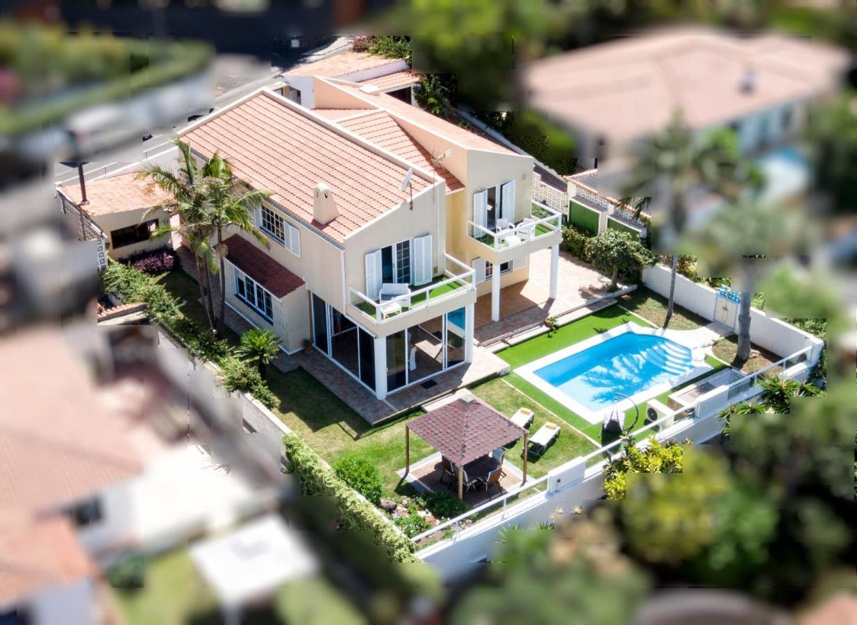 Fantastic With Amazing Sea Views Hébergement de vacances