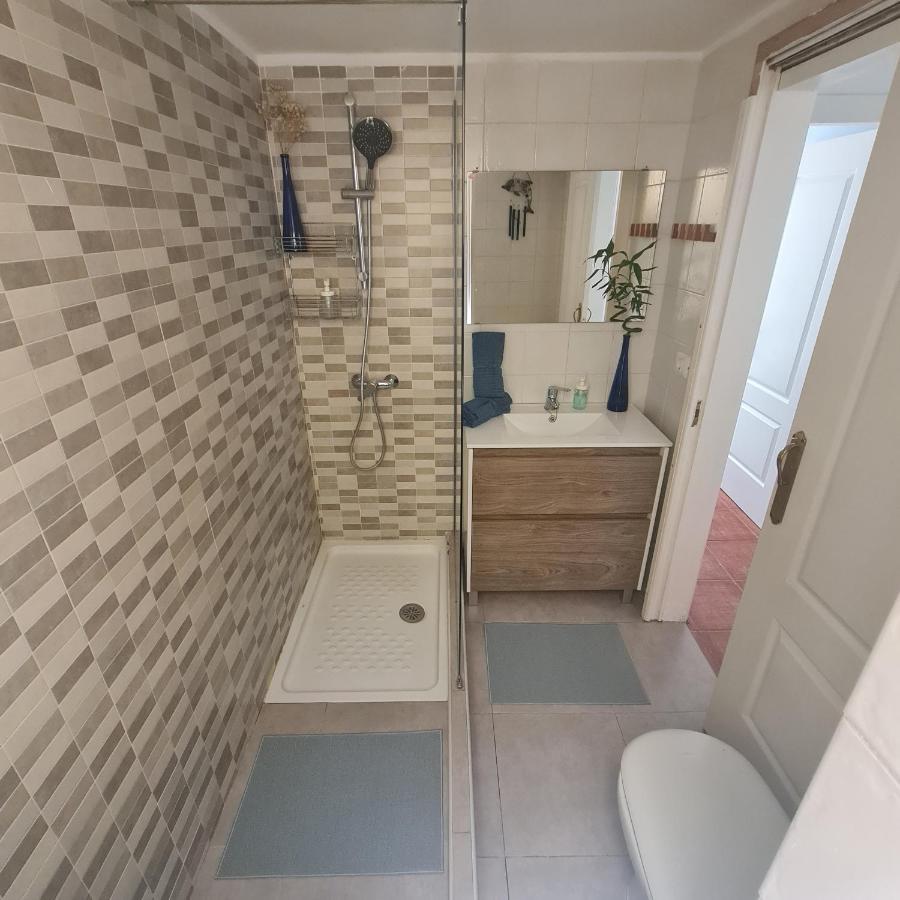 Maison d'hôtes Doble Con Bano Y Terraza Privada