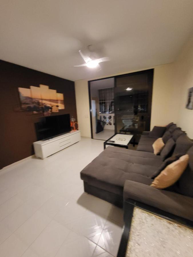 Apartment Estudio Cerca De La Playa Costa Adeje (Tenerife)