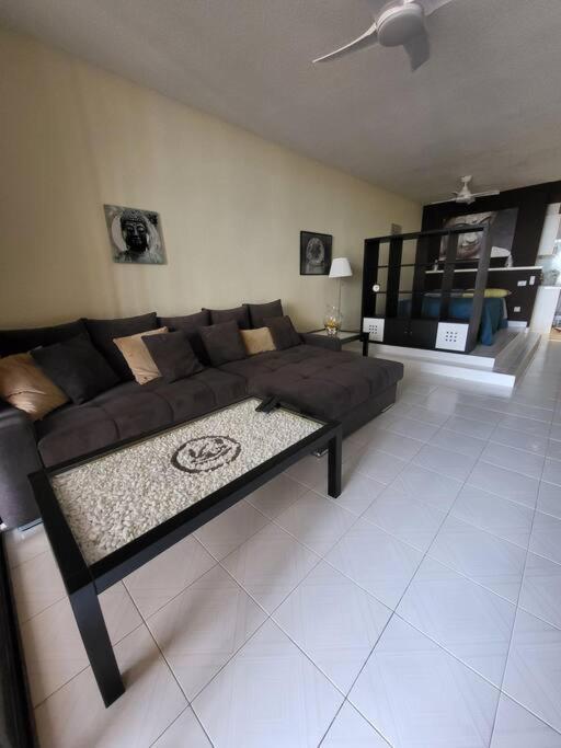 Estudio Cerca De La Playa Apartment