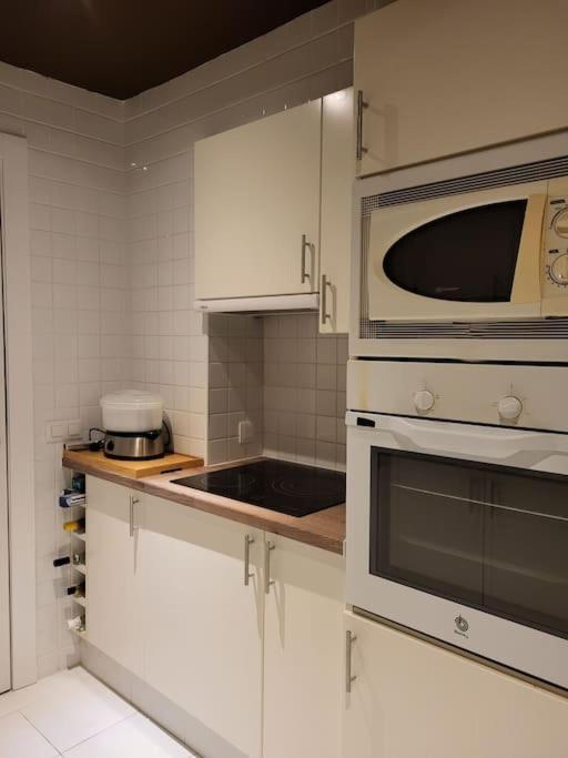 Apartment Estudio Cerca De La Playa Costa Adeje (Tenerife)