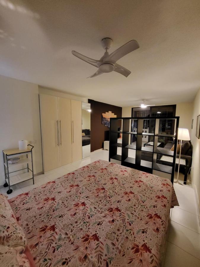 Apartment Estudio Cerca De La Playa Costa Adeje (Tenerife)