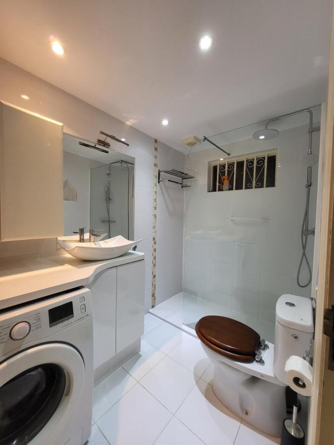 Apartment Estudio Cerca De La Playa Costa Adeje (Tenerife)