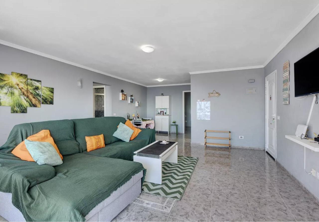 Tabaiba Sunset Sea Views Apartment Santa Cruz de Tenerife