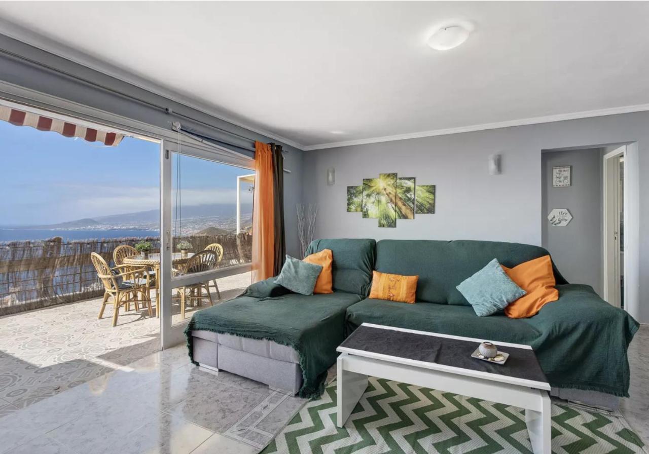 Apartment Tabaiba Sunset Sea Views