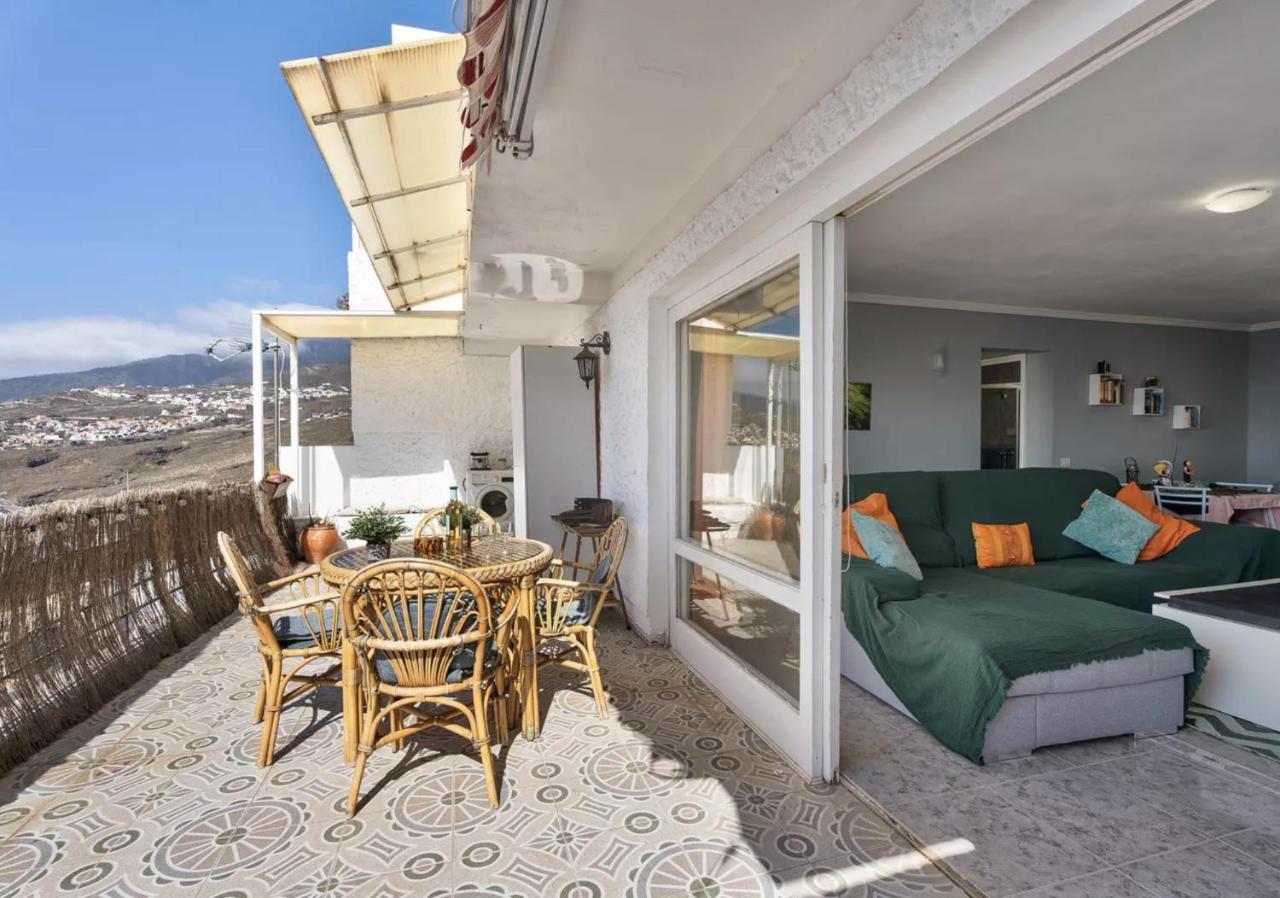 Tabaiba Sunset Sea Views Apartment *