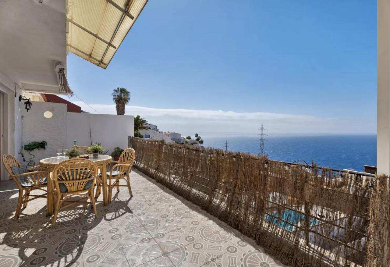 Tabaiba Sunset Sea Views Apartment